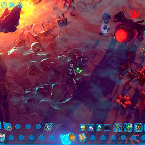 Beyond Contact Cd Key Steam ROW (Tier1)